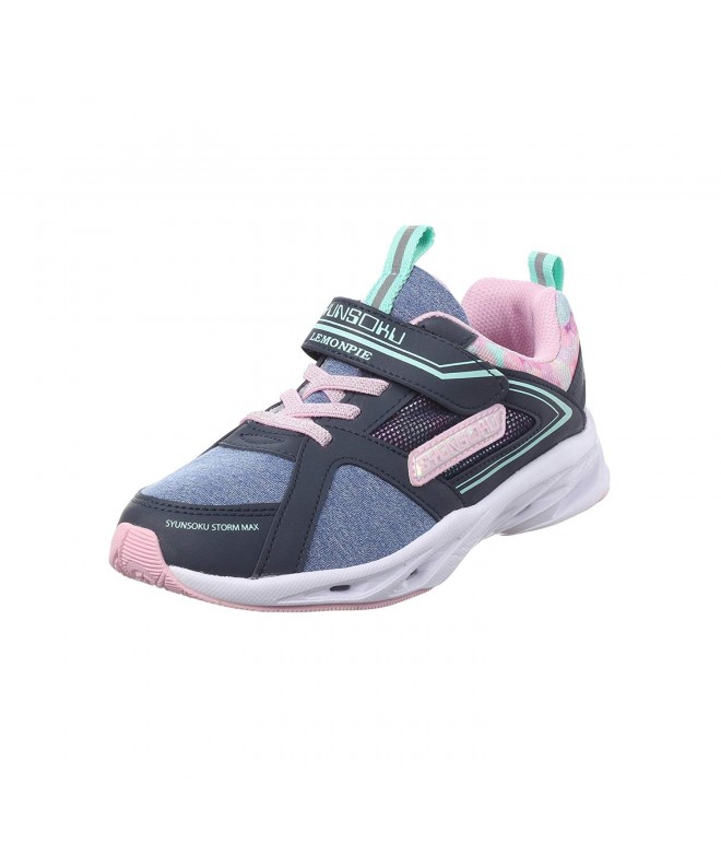 Sneakers Girls Running Shoes Shockproof - C7180Z3LCE9 $82.70