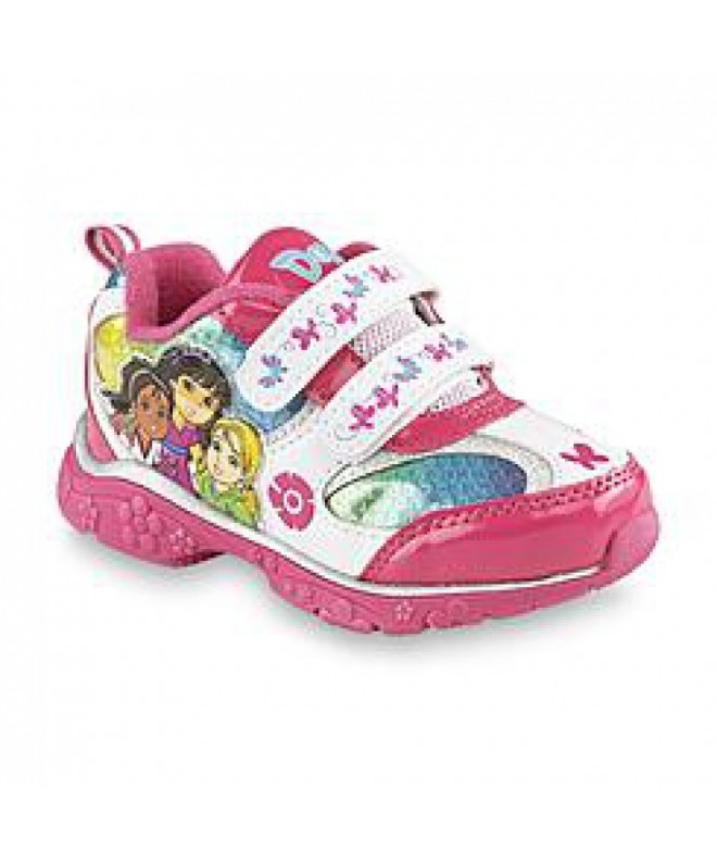 Sneakers Dora The Explorer and Friends Sneakers Pink/White - CC1809WM0W3 $33.00