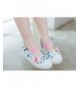 Sneakers Lovely Princess Shoes Toddler Anti-Slip Canvas Sneaker Shoes Slip-on Girl Casual Shoes - Blue - C41854E9H23 $26.59