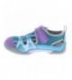 Sneakers Kids Girl's Ibiza2 (Toddler/Little Kid) Turquoise/Lavender Quick-Dry Sneaker - CM18LY43IRU $79.88
