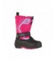 Sneakers Girls Snowcoast3 Snow Boots - Pink - CM18HDALLWU $87.20
