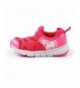 Sneakers Girls Running Soft Casual Athletic Running Shoes Sneakers for Children/Little Kids - CQ18E3A29I0 $70.11