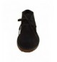 Sneakers Black Suede Lace Up Shoes K 11 - CX18D6CZ5ST $86.99