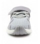 Sneakers Maxu Kids Girl Outdoor Sneakers Lightweight Walking Shoes for Boy - Gray - C8180IUXAIR $31.43