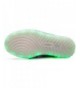 Sneakers Kids' 7 Colors USB Charging LED Shoes Nightclub Flashing Sneakers ST999G-34 - CZ18602L7ZQ $41.96