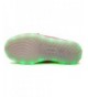 Sneakers Boys & Girls LED Flashing Light Up Kids Casual Shoes Sneakers ST999P-35 - CE18605XZ36 $41.64