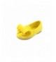 Sneakers Autumn Children Comfortable Princess - Yellow - CJ1836XKC80 $31.61