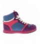 Sneakers Sprinkle Preschool Kid's Shoes Purple/Pink - Purple/Pink - CV12DN6V9X1 $49.60