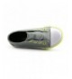 Sneakers Slip-on Sneaker Carmine - Grey - C9122TN0K93 $21.17