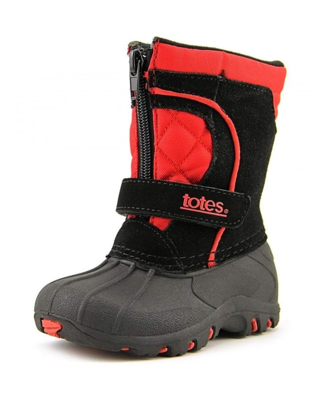totes Jason Toddler Winter Boots