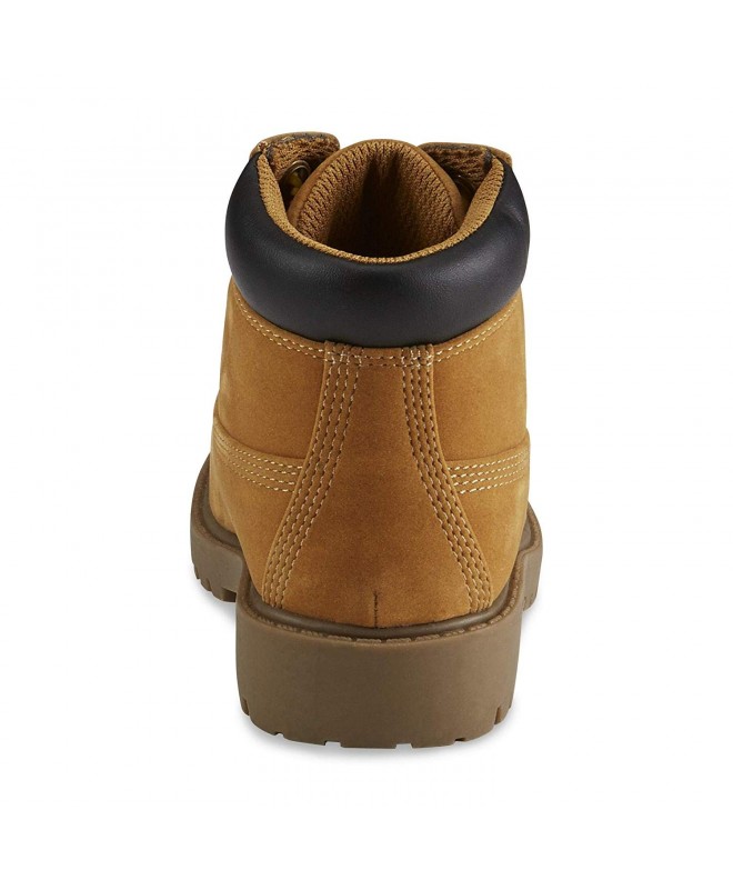 Boots Toddler Boy's Rad Wheat Ankle Boot (12) - CY189TC266A $25.74