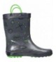 Boots Shipwreck Rain Boot (Toddler/Little Kid) - Light Grey - CZ123GXZ0F9 $49.58