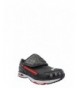 Racquet Sports Star Wars Toddler Boys' Athletic Shoe (10) Black Silver - C118KWMKTLX $55.11