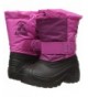 Boots Footwear Kids Tickle7 Insulated Boot (Toddler/Little Kid/Big Kid) - Magenta - C311IL9HFH5 $79.44