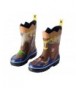 Boots Pirate Rainboots - Size 8 - CN116M3IKFX $53.30