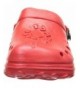 Clogs & Mules Kids - Red - CR11PB49MAF $37.99