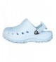 Clogs & Mules Kids Baby Blue - CC11PB48IVF $24.70