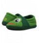 Clogs & Mules Kids Girls' Fashion Pull-On Plush Boot - Fritz the Frog - CB12O1SDZAG $31.10