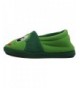 Clogs & Mules Kids Girls' Fashion Pull-On Plush Boot - Fritz the Frog - CB12O1SDZAG $31.10