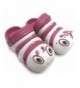 Clogs & Mules Toddlers Caterpillar Clogs - Pink/White - CA18C0K6C88 $25.28