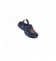 Clogs & Mules Kids Boys Clogs Sandals Nick Blaze - Blue - CF17YT0C2RC $29.55