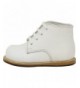 Loafers Kids' Unisex Walking Shoes First Walker - White_wov - CP17YDT2DY7 $78.63