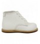 Loafers Kids' Unisex Walking Shoes First Walker - White_wov - CP17YDT2DY7 $78.63