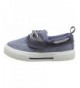 Loafers Cosmo Boy's Boat Shoe - Navy - CE1865AMH54 $79.66