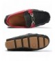 Loafers Kids Loafer Moccasin Oxford Driver Shoes(Toddler/Little Kid/Big Kid) - Black-1 - CP182MRCCEA $35.40