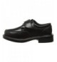 Loafers Mike Oxford Shoe (Toddler) - Black - CW11GET4BB7 $45.86