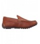 Loafers boys BCOMPTON Loafer - Cognac - CF17YX6S05W $75.78