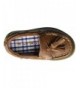 Loafers Kids Boy's Vincent Dress Loafer - Brown - CB1865A5G8S $42.45
