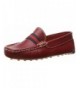 Loafers Kids' Club Loafer - Racing Red - CU12M2E0MCT $95.10