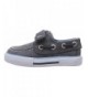 Loafers Kids' Little River Toddler Slip-on - Navy Mix - CZ12O6E8R8T $50.60