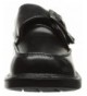Loafers Mickey Oxford (Toddler) - Black - C211GET4923 $40.38