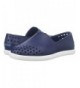 Loafers Kids' Verona Water Shoe - Regatta Blue/Shell White - CL12JWYRGK3 $53.06