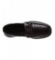 Loafers Kent JR Classic Penny Loafer Slip-On (Little Kid/Big Kid) - Burgundy - CL126TXKBM5 $73.28