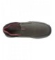 Loafers Esker JR Slip On (Little Kid/Big Kid) - Charcoal Gray - C411N1T5K1D $69.03