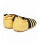 Loafers Baby Loafers Soft Rubber Sole Crib Shoes for Toddlers - Bee - C618CUERTMK $21.34