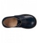 Loafers Kids' Boy with Velcro-K Boat Shoe - Navy - CP11UUMK9IX $91.10