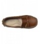 Loafers Kids' Driver Loafers for Toddler-K - Cracked Apache - CB118HC3VL5 $85.90