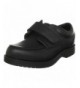 Loafers Junior Moc 2300 H&L Loafer (Toddler/Little Kid/Big Kid) - Black Leather - CH1140OOUFP $86.19