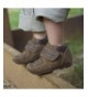 Loafers First Step Aiden Handmade Hard-Sole Moccasin with Arch Support - Brown - C818C7CXOIX $91.79