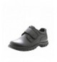 Loafers Boy's Black Strap Casual 3.5 M US - C411K01IYGX $31.21