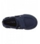 Loafers Kids' Little River 3 Boat Shoe - New Spore Navy Solid - CN12NUZHQUR $45.98