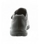 Loafers Boy's Black Strap Casual 6 M US - CU11AHR9MSX $31.81