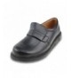 Loafers Maxu Boys Wingtip Leather Flats Classic Oxfords - Type 4 - CV186E9CQIO $33.53
