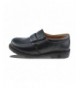 Loafers Maxu Boys Wingtip Leather Flats Classic Oxfords - Type 4 - CV186E9CQIO $33.53