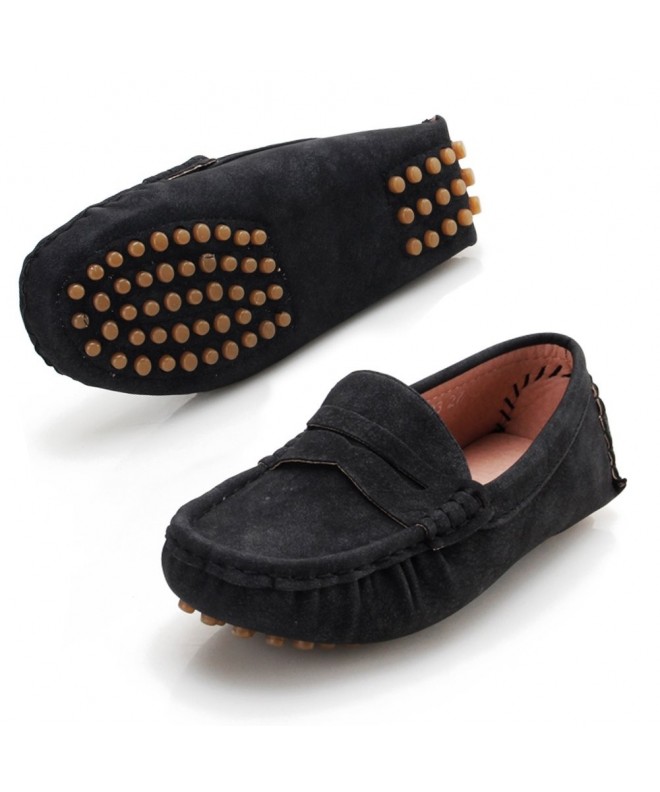 Earsoon Kids Shoes Loafers Dress