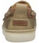 Loafers Gallas-P Baby Boy's Adjustable Boat Shoe - Brown - C212NR1EALO $68.09
